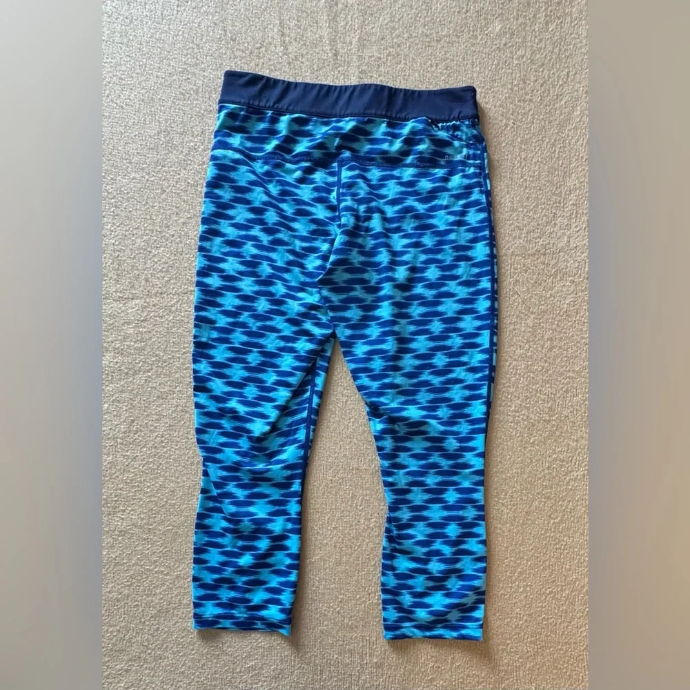 Nike stylish blue
